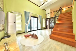 Habitación (Applemint)