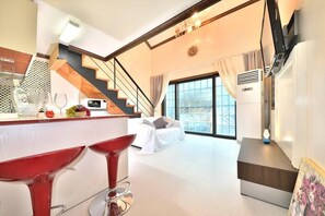 Room (elderberry) | 1 bedroom