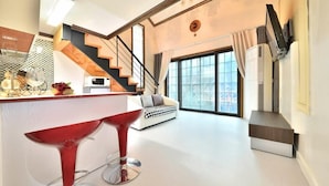 Room (Rosemary) - hue910 (Gapyeong)