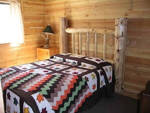 3 Schlafzimmer, WLAN, Bettwäsche