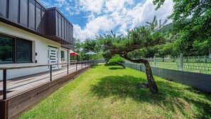 ルーム (byeolgwandogchae(annex private house))