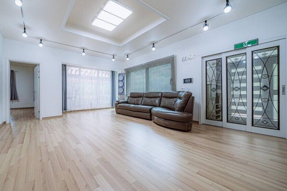 룸 (byeolgwandogchae(annex private house))