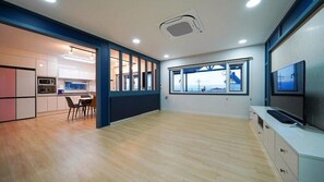 Room - hajeo pension (Yeongdeok)