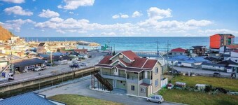 hajeo pension