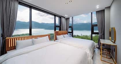 Rapportheim Pool Villa Jeollabuk Wanju