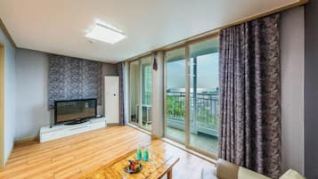 1 Schlafzimmer