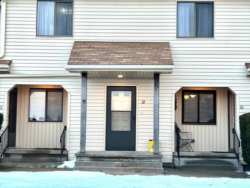 Grand Island Northside Condo 2-bedroom w/d