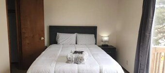 Grand Island Northside Condo 2-bedroom w/d