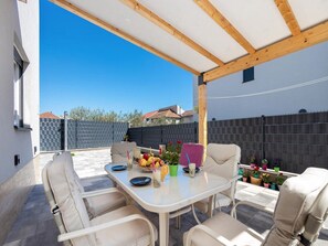 Exterior - Apartment Krempy (Trogir)