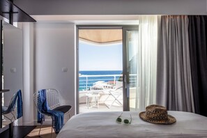 Villa, para fumadores | 21 habitaciones 