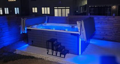 PARADISE VILLA 6