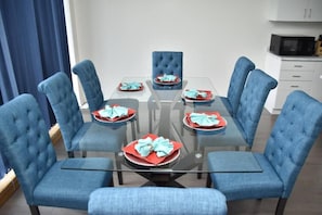 Dining - PARADISE VILLA 6 (Bowmanville)