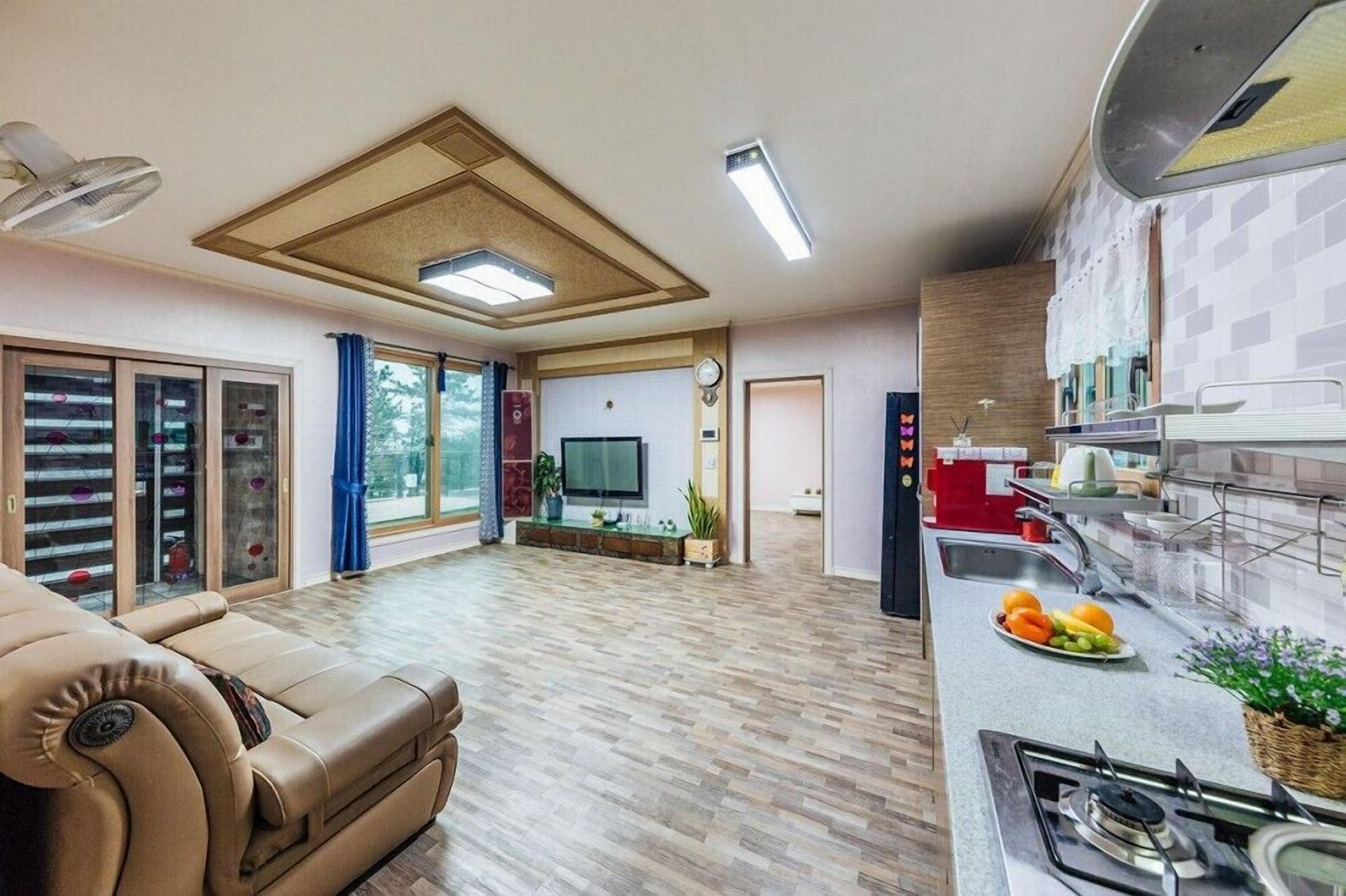 Room (Moolmangchoi (Private))