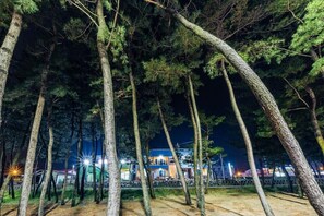 Exterior - Jangsa Solbat Pension (Yeongdeok)