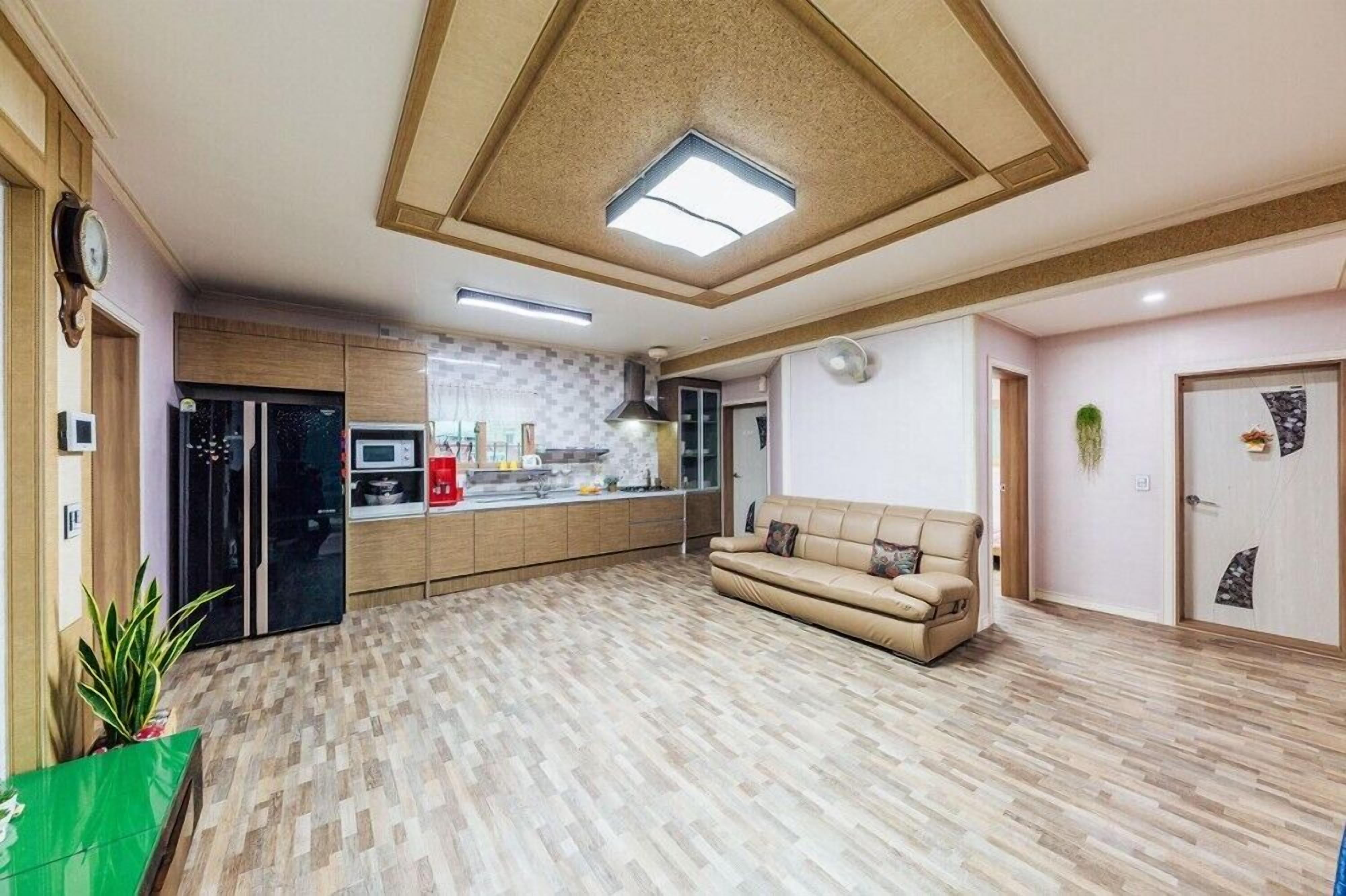 Habitación (Moolmangchoi (Private))