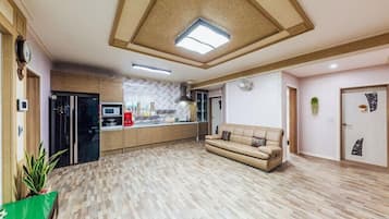 Habitación (Moolmangchoi (Private))