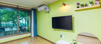 Jangsa Solbat Pension