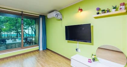 Jangsa Solbat Pension