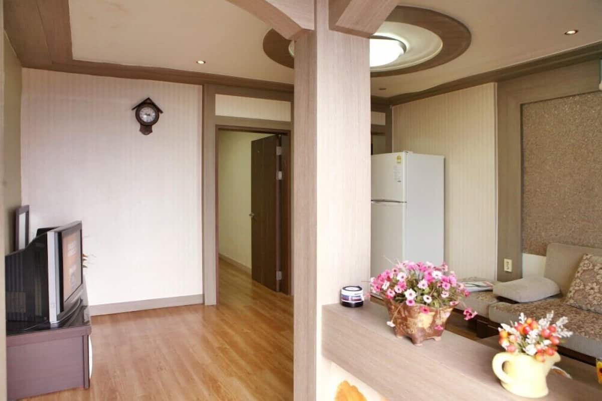 Chambre (102)