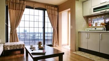 Habitación (101) | 1 dormitorio