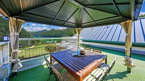 Room (Kids Private House) - ello-el kids Pool Villa Pension (Gapyeong)