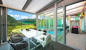 Quarto (Kids Private House)