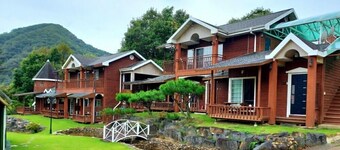 Gangchon Palace Pension