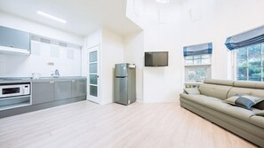 Room (Tempietto) | 1 bilik tidur 