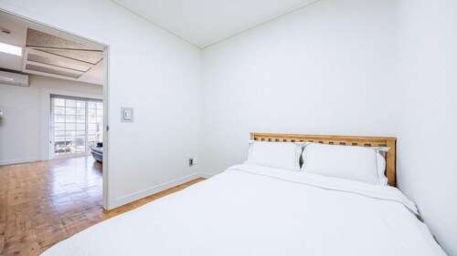Chuncheon Palace Pension