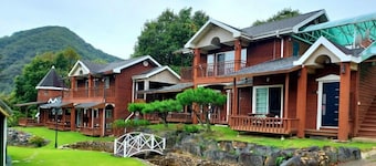 Chuncheon Palace Pension