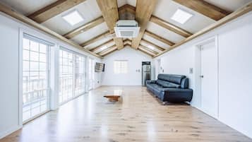 Habitación (Rucellai) | 1 dormitorio