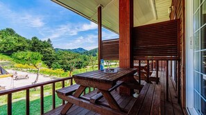 Room (Massimo2) - Gangchon Palace Pension (Chuncheon)
