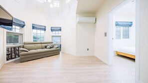 Room (Tempietto) | 1 bilik tidur 