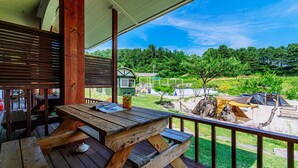 Room (Massimo3) - Chuncheon Palace Pension (Chuncheon)