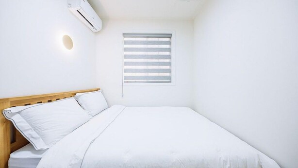 Room (Massimo1) - Chuncheon Palace Pension (Chuncheon)