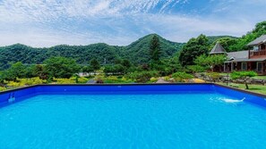 Exterior - Gangchon Palace Pension (Chuncheon)