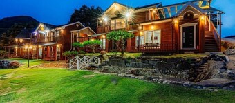 Gangchon Palace Pension