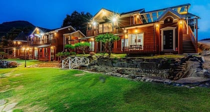 Gangchon Palace Pension