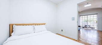 Chuncheon Palace Pension