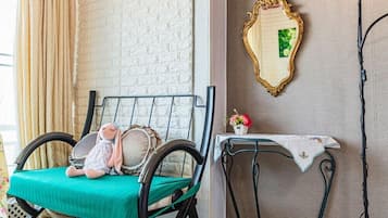 Oda (102) | 1 yatak odası