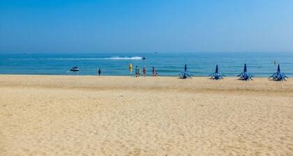 Yangyang Silver Sea Pension