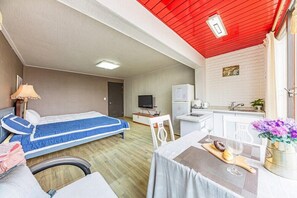 Room (103) - Yangyang Silver Sea Pension  (Yangyang)