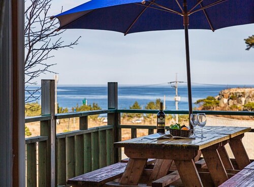 Yangyang Silver Sea Pension 