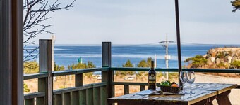 Yangyang Silver Sea Pension 