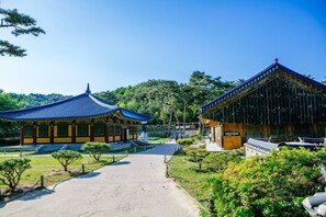 Exterior - Yangyang Silver Sea Pension  (Yangyang)