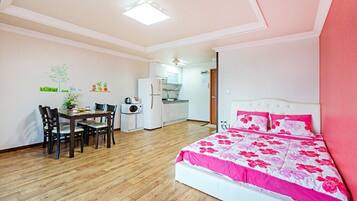 Habitación (Hatsal Bada)