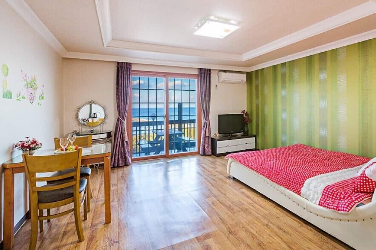 Kamer (Chorok Bada) | 1 slaapkamer