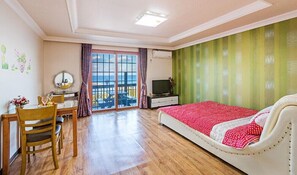 Chambre (Chorok Bada)