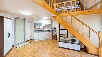 Habitación (Gumbit Bada) | 1 dormitorio