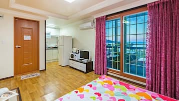 Habitación (Sanhochoi) | 1 dormitorio
